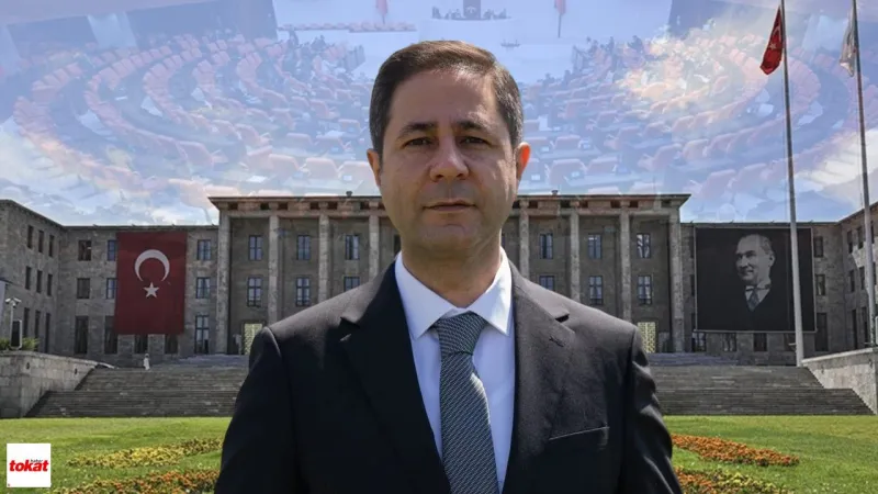 MHP Tokat Milletvekili Yücel Bulut’tan Dikkat Çeken 'Yoksulluk' Paylaşımı