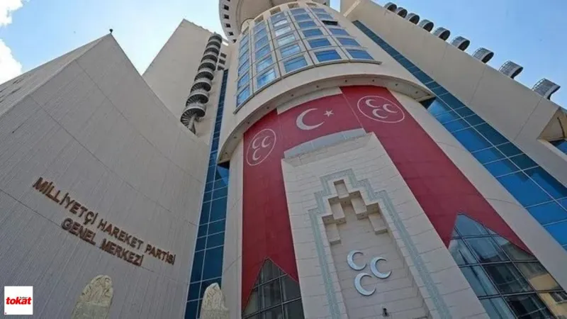 MHP’den 81 İlde "Terörsüz Türkiye" Hamlesi: Milli Birlik ve Dayanışma Buluşmaları Başlıyor