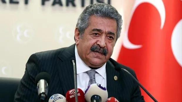 MHP'li Yıldız'dan Ünlülere Şok Uyarı: Tony Blair'den Ders Alın!