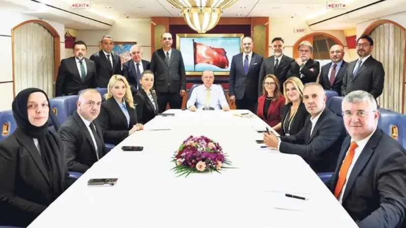 Milletimiz CHP’de lağımın patladığını görüyor