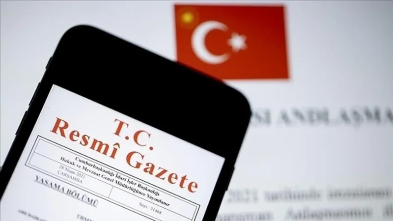 Şeker Anlaşması Onaylandı! Resmi Gazete'de Şoke Eden Değişiklik!