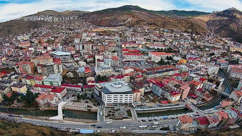 Milli Emlak Açıkladı 40 Bin TL'yer Arsa Satıyor Üstelik Tokat'a Çok Yakın