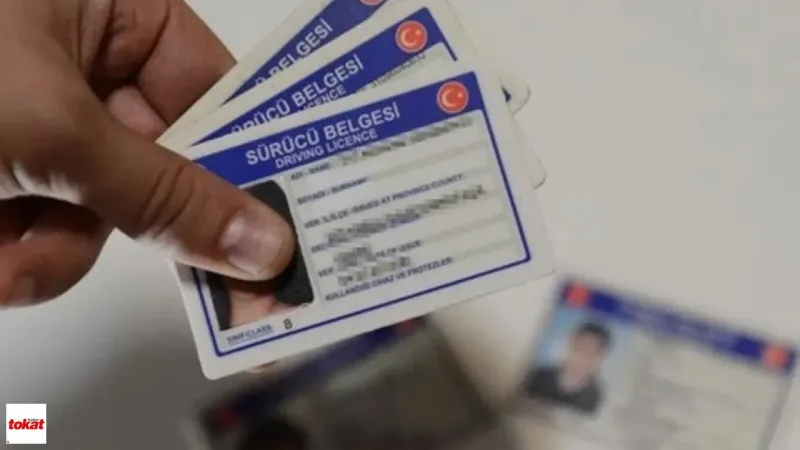 Ehliyet Alarmı: Son 3 Gün! 7 Bin TL Cezayı Önle