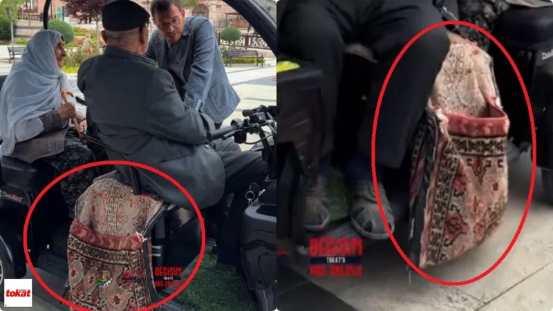 Mobil Heybe, Tokat’ta Gelenekten Geleceğe Yolculuk