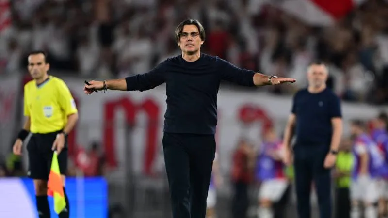 Montella'dan Rekor! Milli Takım Tarihine Altın Harflerle Yazıldı!