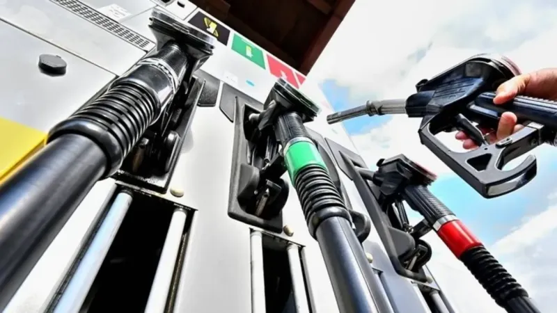 Motorine Şok Zam! Tokat'ta Litre Fiyatı Rekor Kırdı!