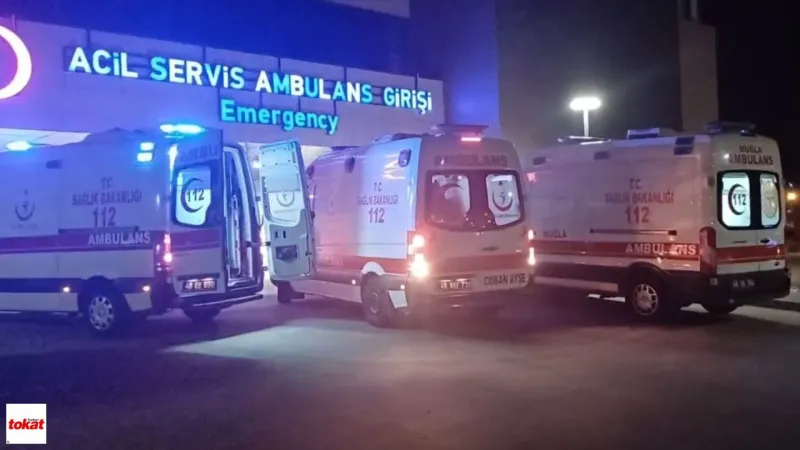 Muğla Depreminde 34 Kişi Yaralandı: Yüksekten Atlayanlar Oldu