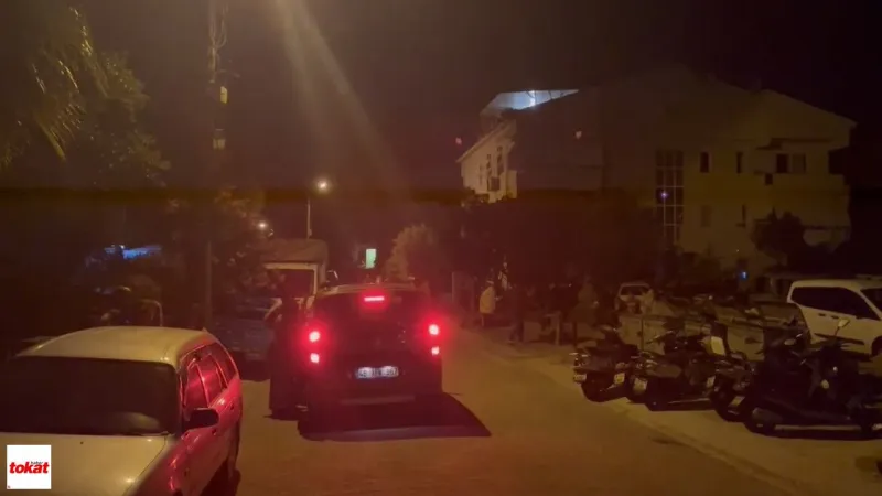 Muğla Marmaris Açıklarında 5.8 Büyüklüğünde Korkutan Deprem!