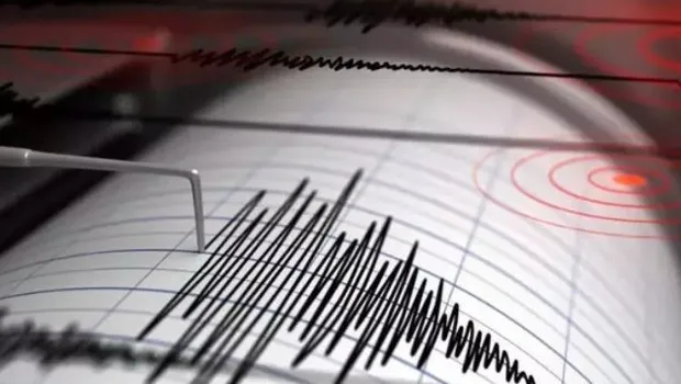 Muğla’da korkutan deprem