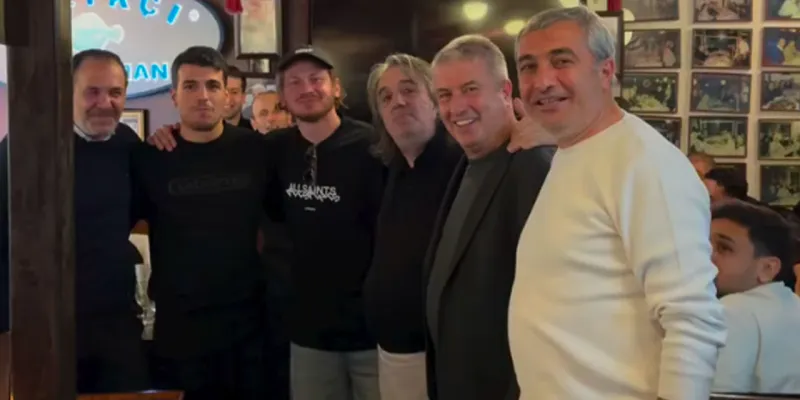 Mustafa Sarıgül'un durumu belirsizliğini koruyor
