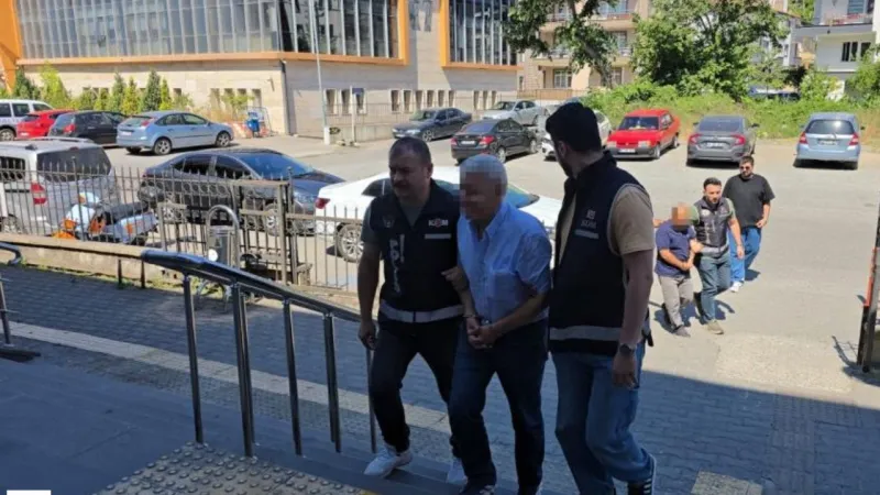 Müzede 2,7 Milyon TL’lik Vurgun Şüphesi: Müdür ve Mutemet Gözaltına Alındı
