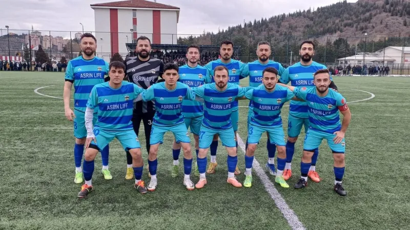 Namağlup Şampiyon Olan Takım Satılıyor mu?
