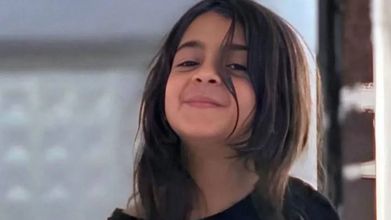 Narin Güran cinayetinin üzerinden 1 yıl geçti