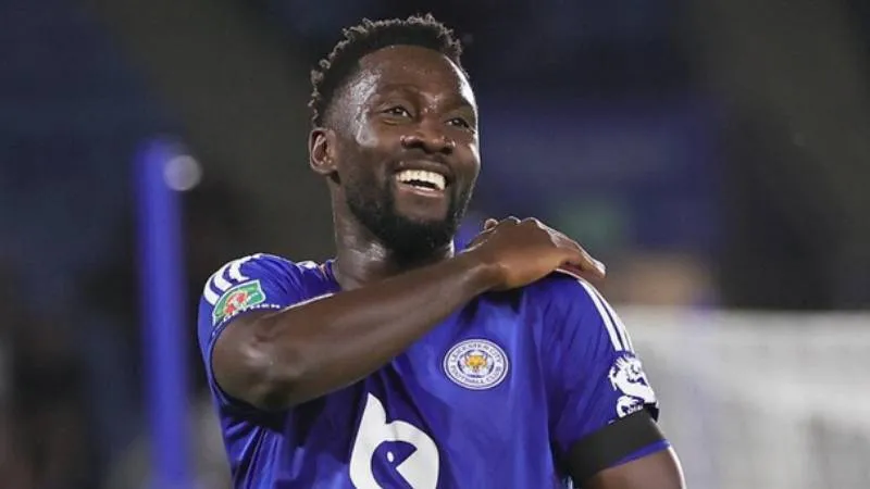 Ndidi, adım adım Beşiktaş'a