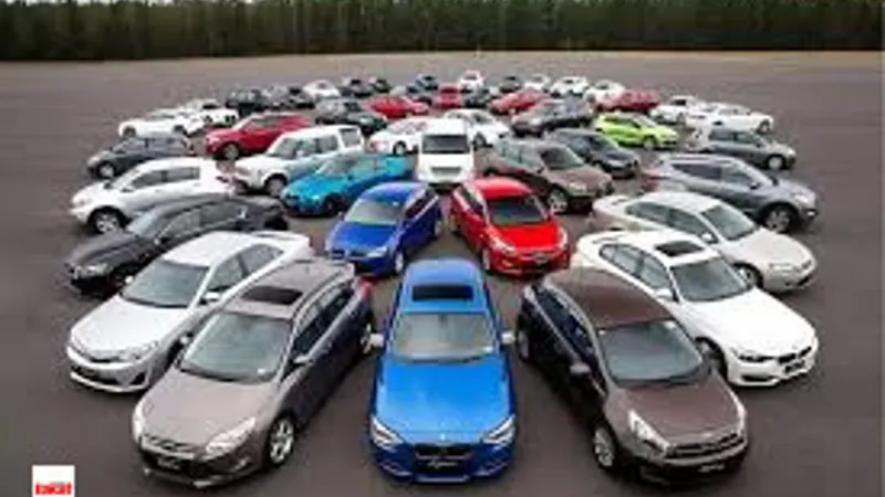İkinci El Otomobil Piyasası: Egea ve Corolla'yı Kimse Beklemiyordu!