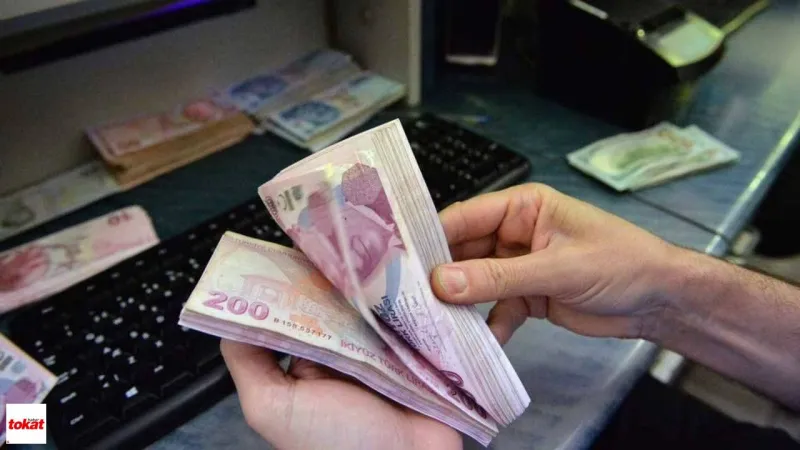 Nefes Kredisi Başvuruları Başladı!