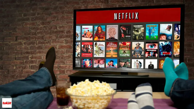 Netflix Abonelerine Soğuk Duş: Paketlere Yüzde 25’i Aşan Zam Geldi!
