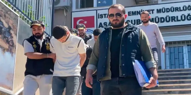 10 Milyonluk Kuyumcu Soygunu! Şüpheliler Yakalandı mı?