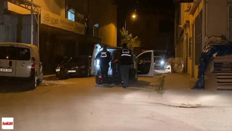 10 Milyonluk Vurgun Mu? Genç İşletmeci Silahla Dehşet Saçtı!