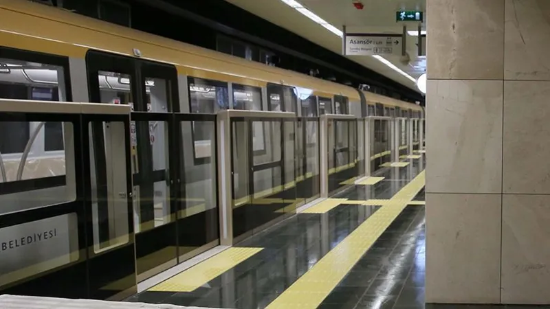 19 Mayıs'ta Metro Bedava mı? İşte Cevabı! 🚇