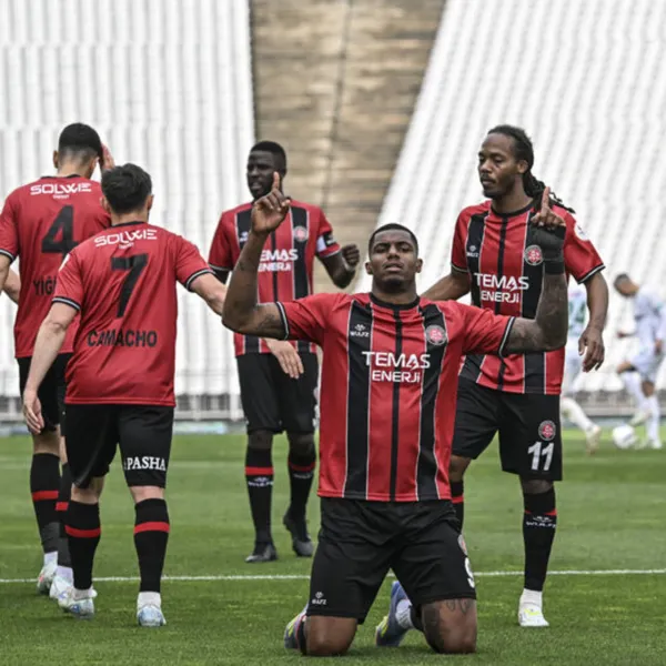1. Lig'de Süper Sürpriz! Kimler Süper Lig'e Yükseldi?