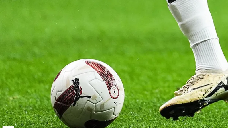 2. Lig Play-Off'ta Şok Gelişme! Kim Tur Atladı?
