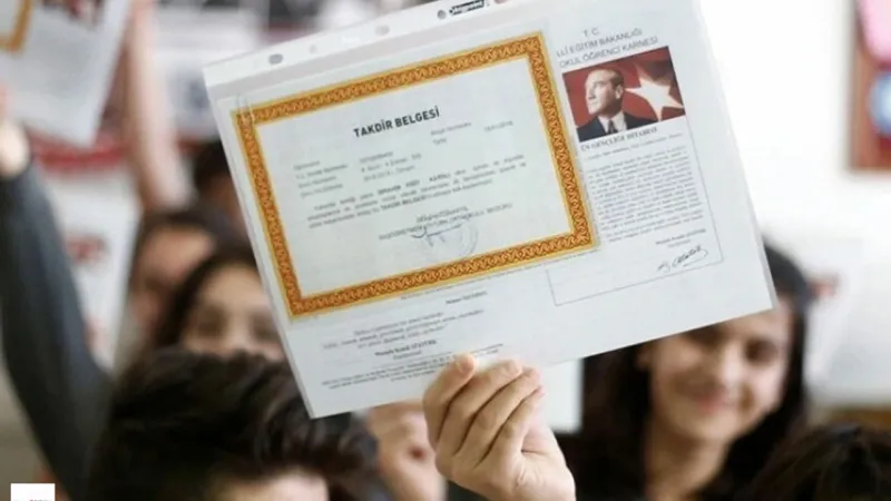 2025 Okullar Ne Zaman Kapanacak? MEB Tarihi Açıkladı!