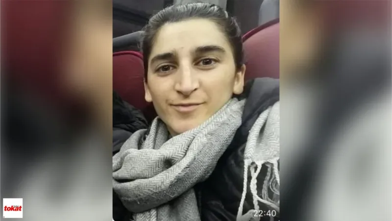 Kayıp Elif'in Acı Sonu! Sultangazi'de Ağaca Asılı Bulundu