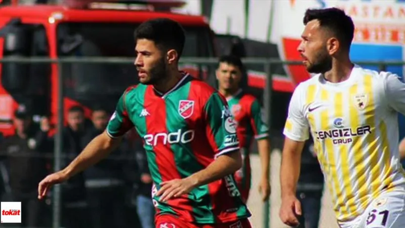 3. Lig Play-Off'ta Nefesler Tutuldu: Rövanş Maçları Ne Zaman?