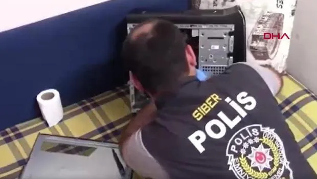 7 İlde Yüksek Kazanç Tuzağı! 6 Dolandırıcı Tutuklandı! Şok Detaylar