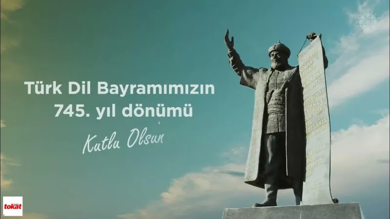 Türkçe'nin Zaferi: 748 Yıl Önce Bugün Ne Oldu?