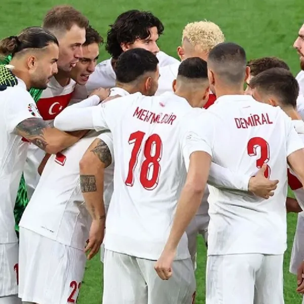 A Milli Takım İspanya'yı Konya'da Ağırlayacak! Maç Detayları