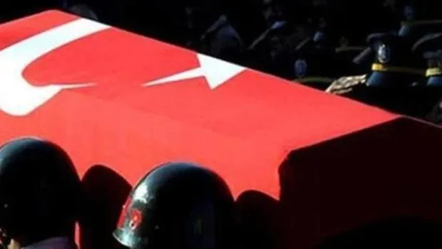 Şehit Acısı: Uzman Çavuş Şükrü Taş Hayatını Kaybetti!
