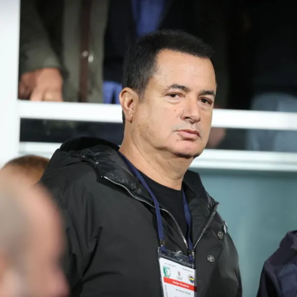 Acun Ilıcalı'dan Şok Fenerbahçe Açıklaması! İddialar Doğru Mu?