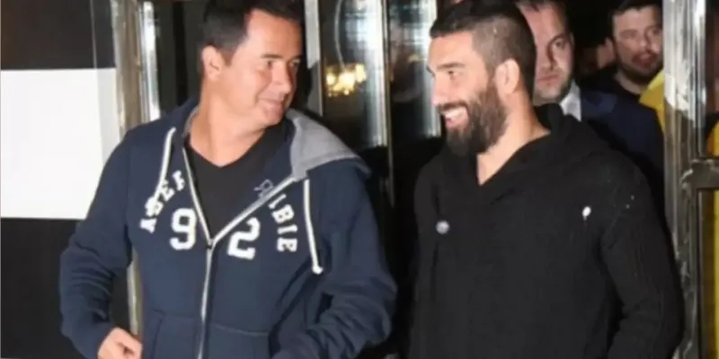 Acun Ilıcalı'dan Şok Hamle: Arda Turan Teknik Direktör mü Oluyor?
