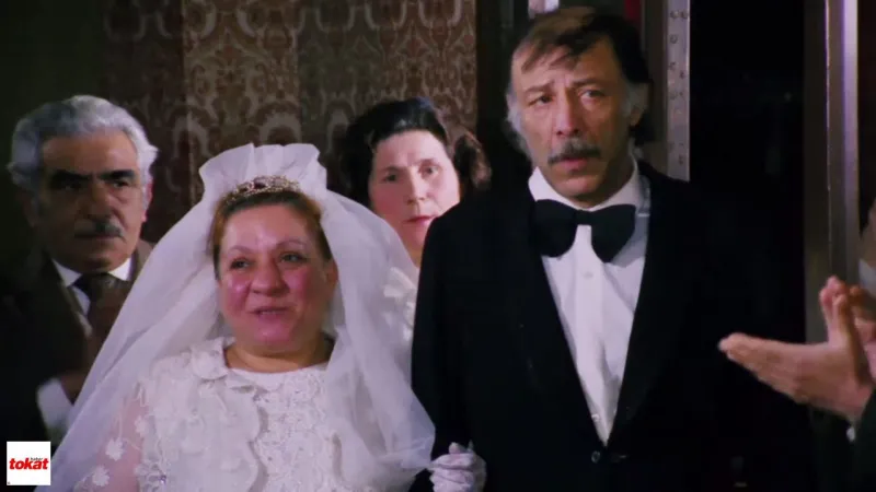 Adile Filmi: Münir Özkul'u Kim Canlandıracak? İşte Cevap!