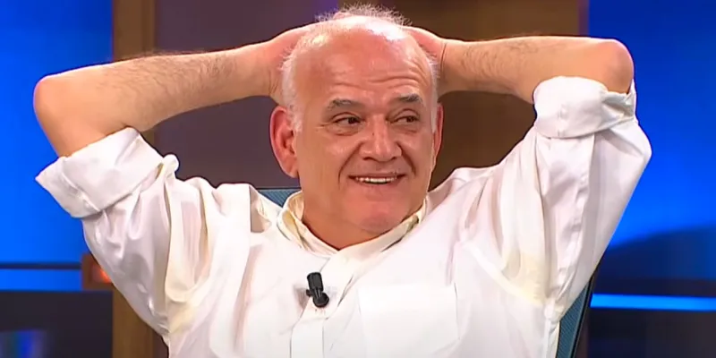 Ahmet Çakar'dan Bomba İddia: Ali Koç Nasıl Kurtulur?