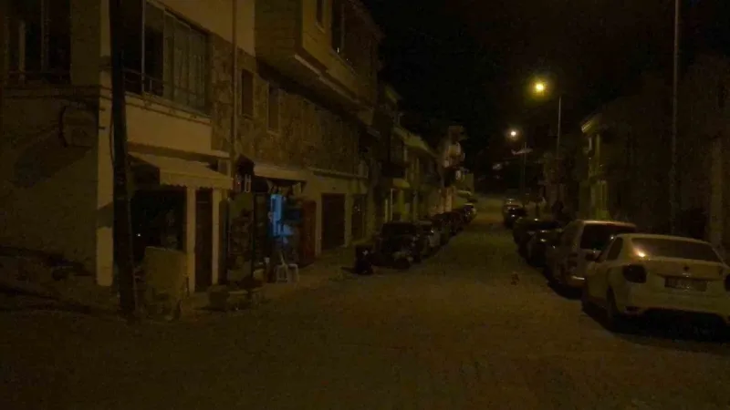 Akdeniz'de Korkutan Deprem! Muğla Sallandı mı? İşte Detaylar