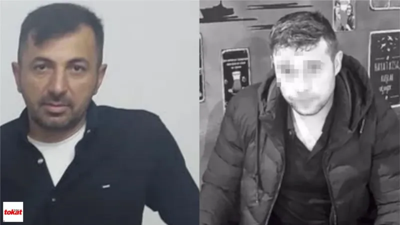 Konya'da Alacak Verecek Cinayeti! Tüfekle Vuruldu