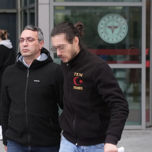 Mahir Polat anjiyo sonrası taburcu edildi, cezaevine gönderildi