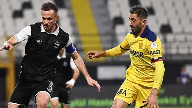 Ankaragücü İkinci Lige Mi Düşüyor? Tarihi Tehlike Çanları!