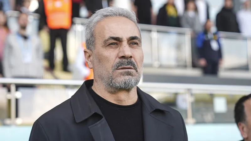 Ankaragücü'nde kriz büyüdü: İki önemli isim görevinden ayrıldı