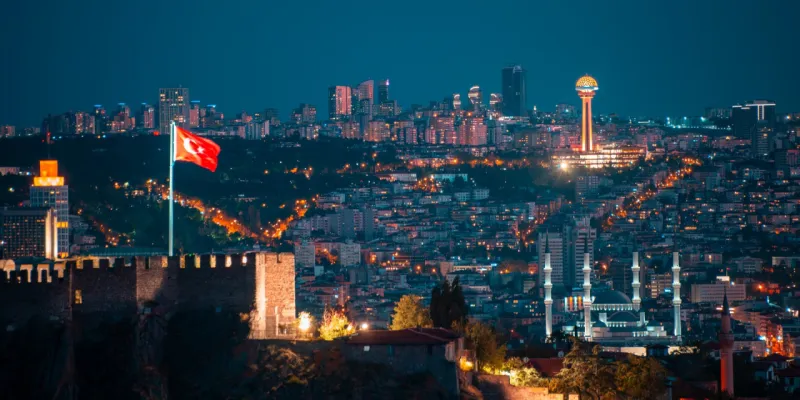 Ankara'da Unutulanlar Satışa Çıktı! Canlı Yayın Mezatında Neler Yaşandı?