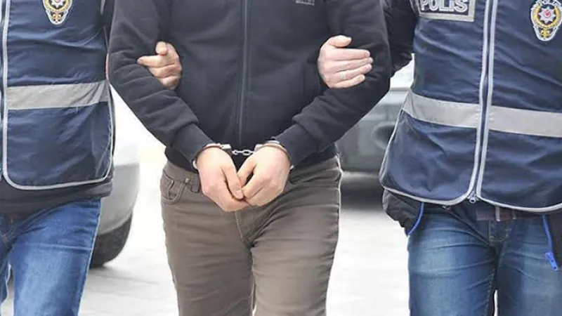 Eski Hakim Ö.D. Tutuklandı! FETÖ Operasyonu Sonucu Şok Gelişme!