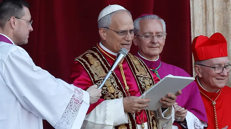 Papa 14. Leo Kim? Arap Dünyası'ndan Şaşırtan Tebrik!