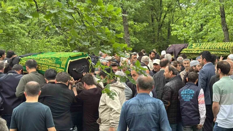 Arazi Kavgasında Feci Olay: Bir Aile Yok Oldu!