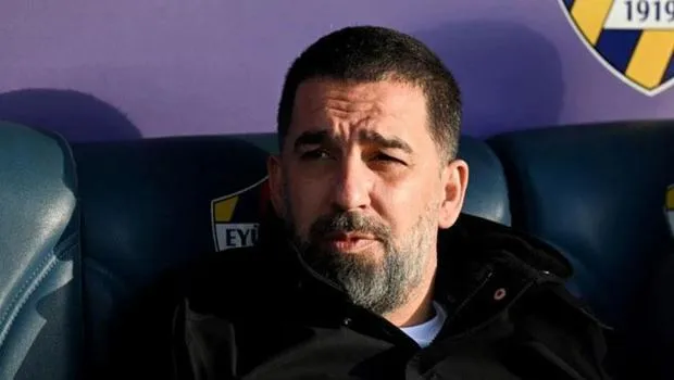 Arda Turan'dan Şok Sözler: Shakhtar Donetsk'e Mi Gidiyor?