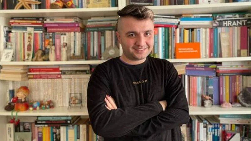 Yıldız Tar'a Özgürlük Ödülü! Tutuklu Gazeteci Onurlandırıldı