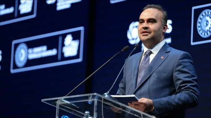 Türkiye Savunma Sanayinde Zirvede! Bakan Kacır'dan Şok Açıklama