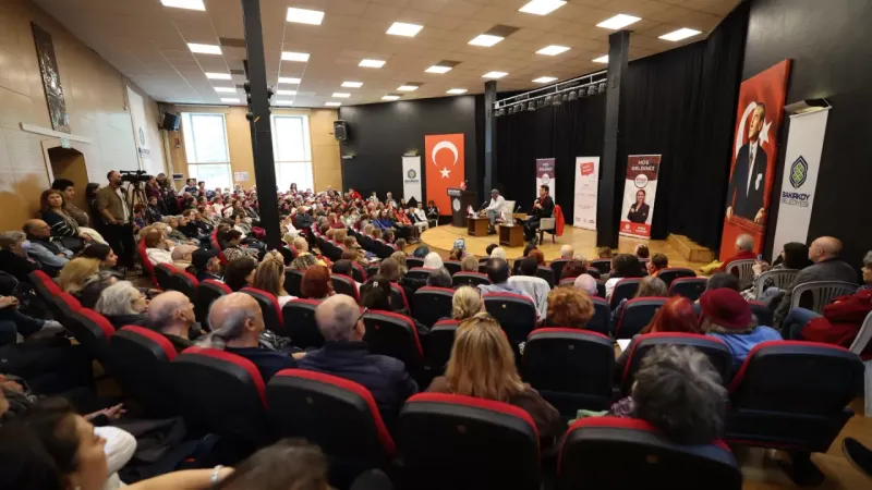 Bakırköy'de Rüşvet İddiası! AVM'de Neler Dönüyor? Şok Detaylar!